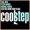 Acoustic Blues: Peter Crow C.