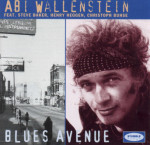 Blues Avenue