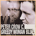 Acoustic Blues: Peter Crow C.